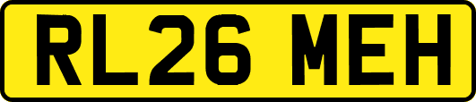 RL26MEH