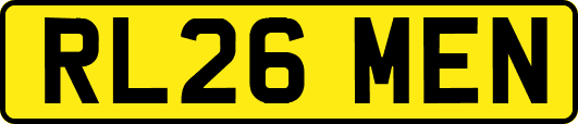 RL26MEN