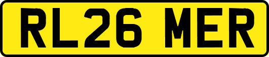 RL26MER