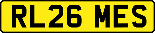 RL26MES