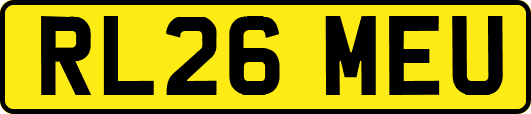 RL26MEU