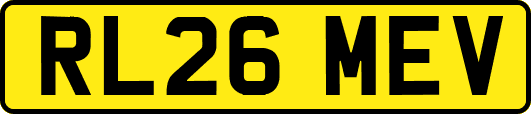 RL26MEV