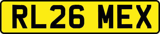 RL26MEX