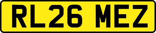 RL26MEZ