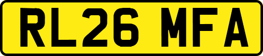 RL26MFA