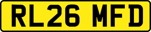 RL26MFD