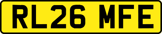 RL26MFE