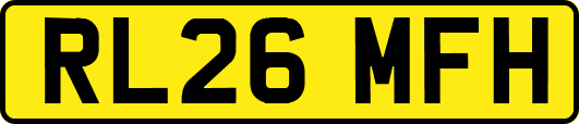 RL26MFH