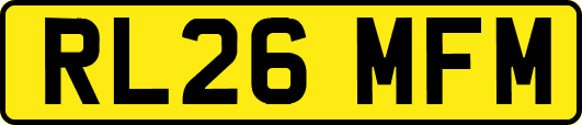 RL26MFM