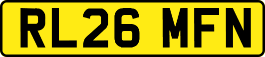 RL26MFN