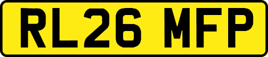 RL26MFP