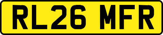 RL26MFR