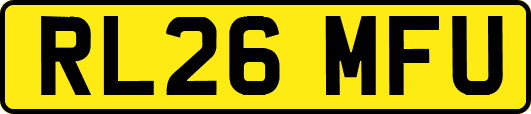 RL26MFU