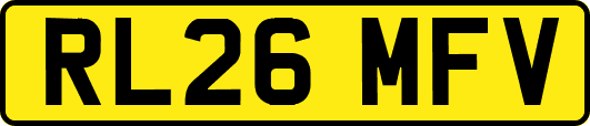 RL26MFV