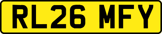 RL26MFY