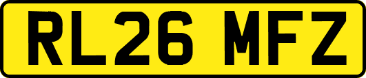 RL26MFZ