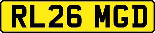 RL26MGD