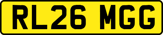 RL26MGG