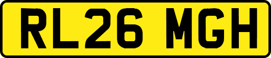 RL26MGH