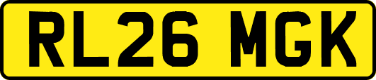 RL26MGK
