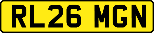 RL26MGN