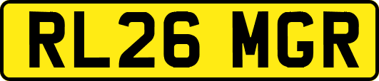 RL26MGR
