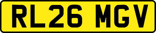 RL26MGV