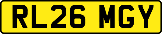 RL26MGY
