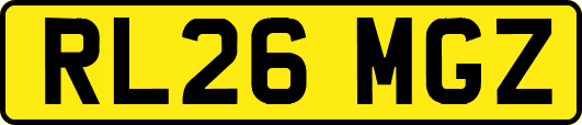RL26MGZ