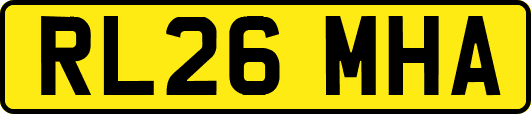 RL26MHA
