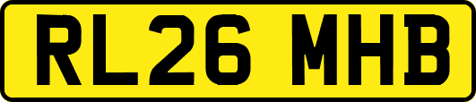 RL26MHB