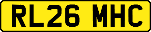 RL26MHC