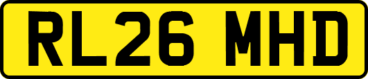 RL26MHD