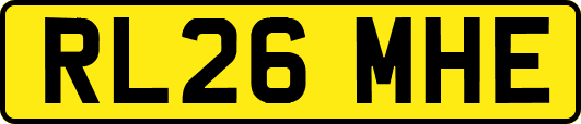 RL26MHE