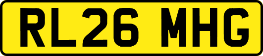 RL26MHG