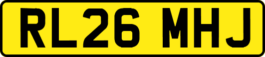RL26MHJ