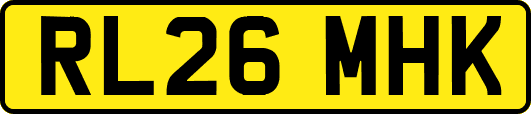 RL26MHK