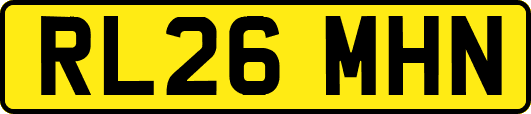 RL26MHN