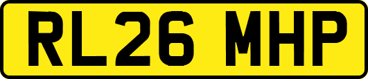 RL26MHP