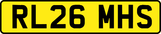 RL26MHS