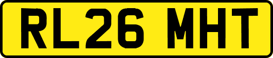 RL26MHT