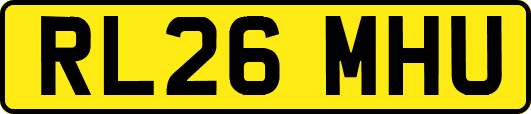 RL26MHU