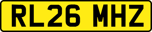 RL26MHZ