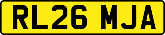 RL26MJA