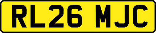 RL26MJC