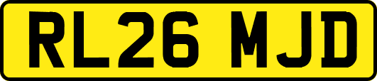 RL26MJD