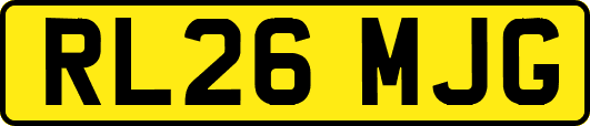 RL26MJG