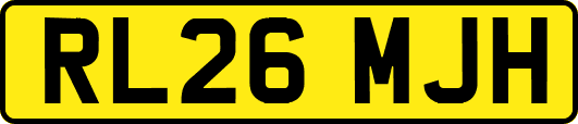 RL26MJH