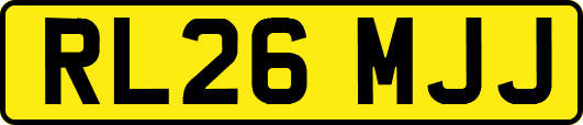 RL26MJJ