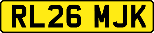 RL26MJK